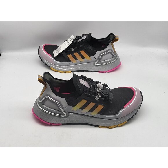 Adidas Ultraboost COLD.RDY Shoes‎ Womens Size 6 Winter Running FV8364 - Picture 4 of 13